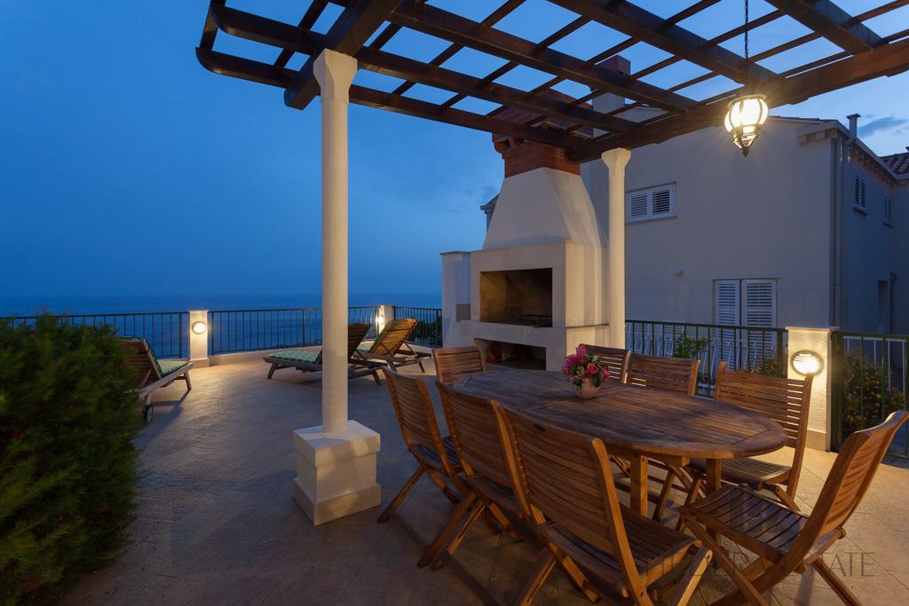 Ater A8 Apartment *