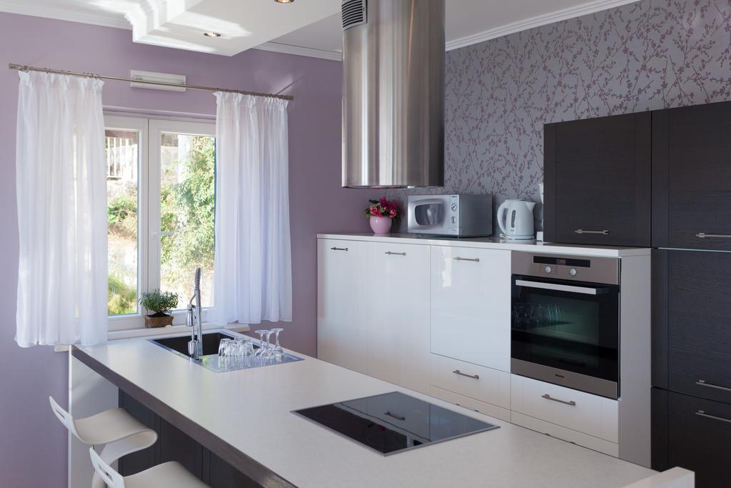 Ater A8 Apartment *