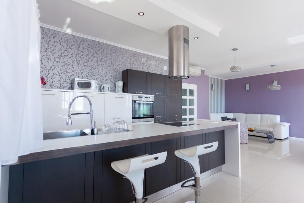 Ater A8 Apartment