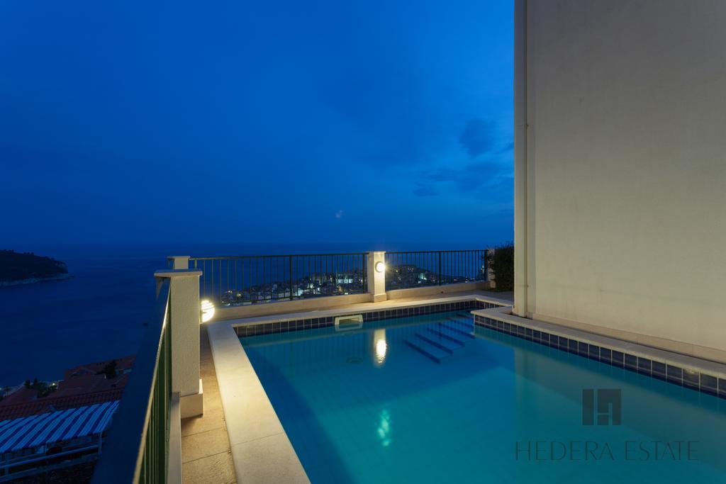 Ater A8 Apartment *