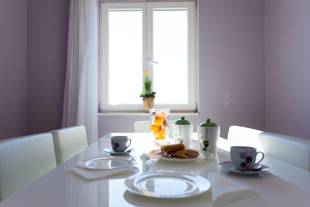 Ater A8 Apartment *