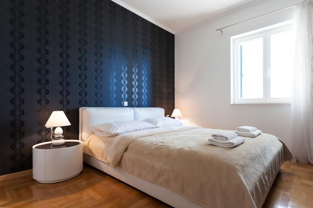 Ater A8 Apartment *