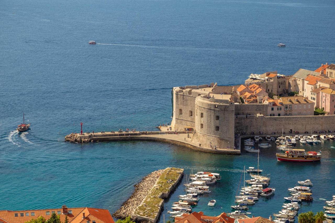 Ater A8 Dubrovnik