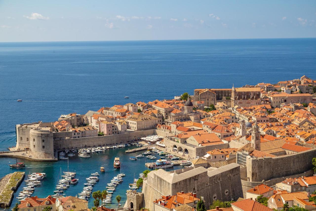 Ater A8 * Dubrovnik