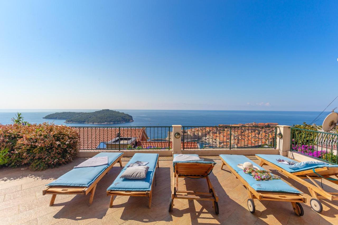 Ater A8 * Dubrovnik