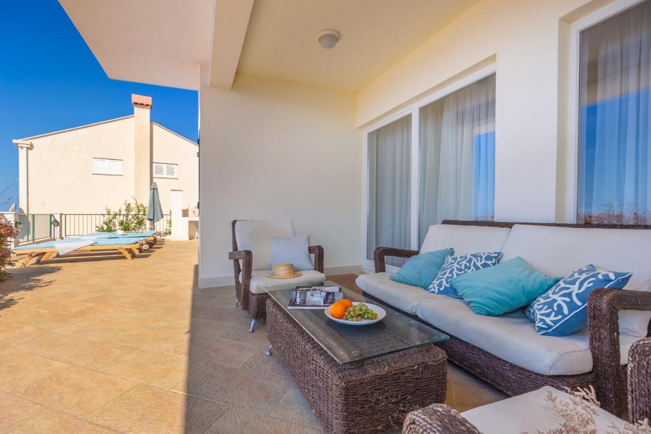 Ater A8 Apartment *