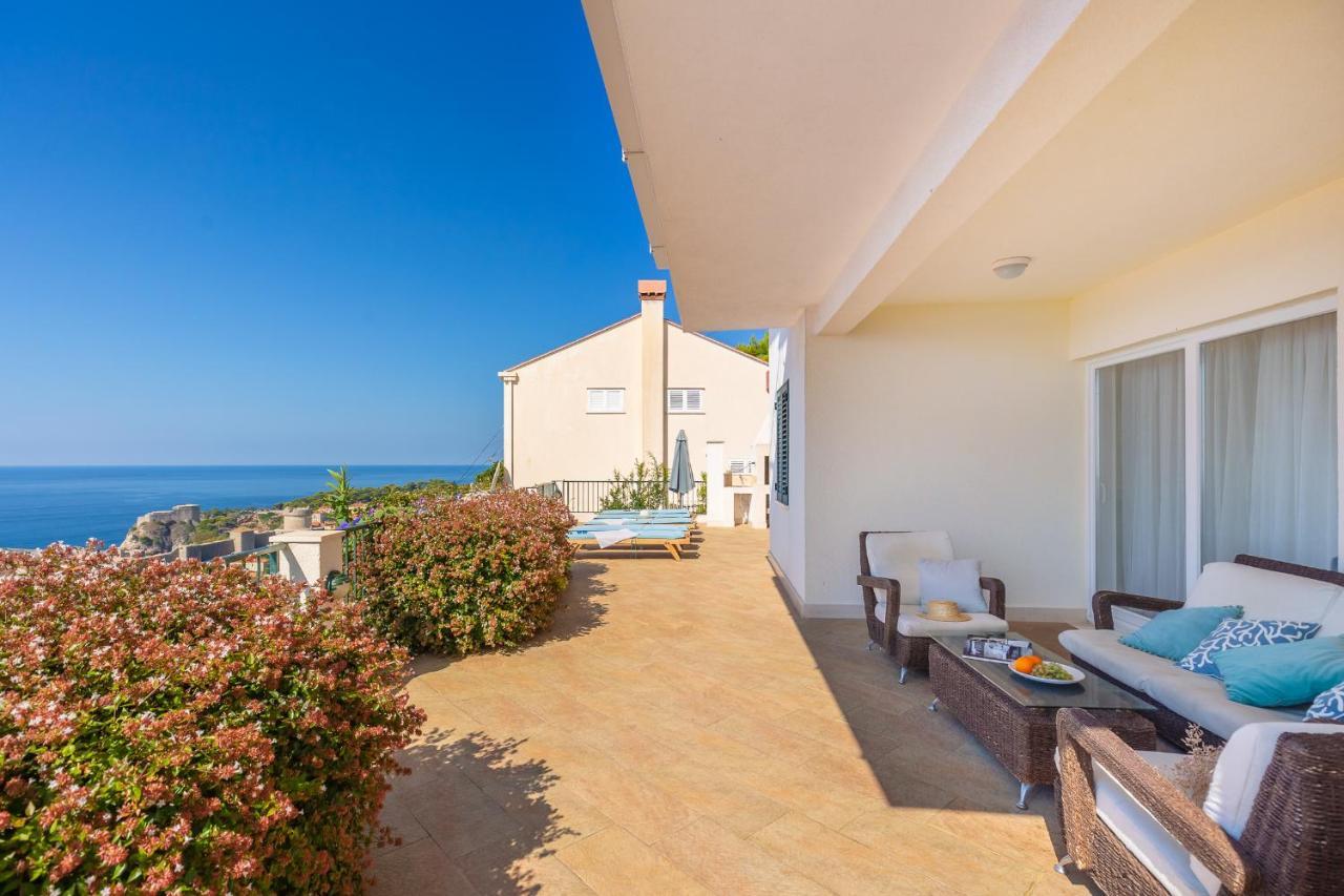 Ater A8 Apartment Dubrovnik
