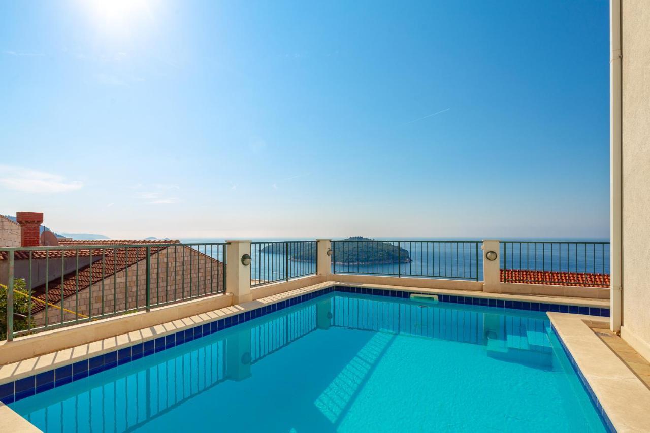 Ater A8 Apartment Dubrovnik